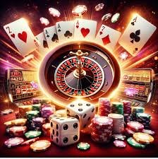 Live casino dealer table on jlwild platform
