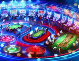 jlwild game lobby showing slots and table game categories on mobile