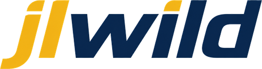 jlwild brand logo